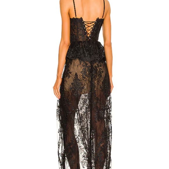 V. Chapman Dresses & Skirts - Ophelia dress